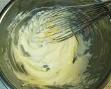 ミニオンのいちごタルト作り方5写真