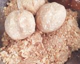 手作り味噌を作ろう！　圧力鍋で時短♪作り方10写真