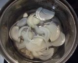 白菜豚汁♪作り方6写真