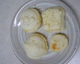 ★こどもが喜ぶじゃがいものおもち★作り方4写真