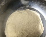 【自家製酵母】【基本のパン生地】作り方12写真