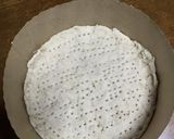 上新粉とバナナでヘルシー☆生チョコタルト作り方3写真