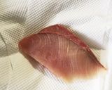 骨なしブリの西京焼き作り方2写真