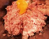 パリパリ青紫蘇餃子作り方1写真