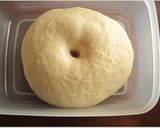 簡単ロールパン~◎作り方1写真