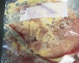 骨なしブリの西京焼き作り方4写真