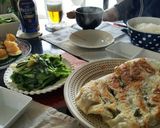 パリパリ青紫蘇餃子作り方6写真