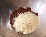 簡単クランチチョコ作り方2写真