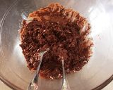 簡単クランチチョコ作り方3写真
