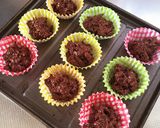 簡単クランチチョコ作り方4写真
