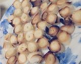 餃子の皮、又は春巻きの皮でパイ作り方6写真