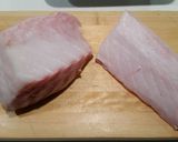 あぶらぼうずの西京焼き作り方1写真
