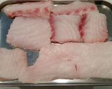 あぶらぼうずの西京焼き作り方2写真