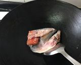 香港家庭スープ 魚の頭とジャガイモスープ作り方3写真