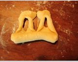 簡単ロールパン~◎作り方5写真
