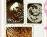 簡単ガトーショコラ作り方4写真