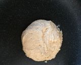 お豆腐のふわふわホットケーキ作り方5写真