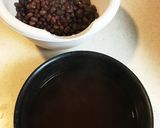 炊飯器で炊く、美味しいお赤飯！作り方6写真