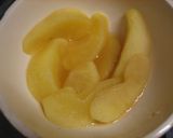 ♪相性ピッタリ☆豚肉とりんご♪作り方1写真
