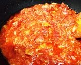 完コピ！トマトとにんにくのスパゲティ作り方6写真