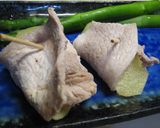 ♪相性ピッタリ☆豚肉とりんご♪作り方3写真