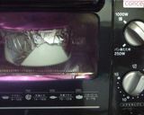 オーブントースターで♪お芋のタタン風作り方13写真