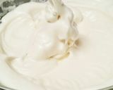 バレンタイン♥チョコシフォンサンド作り方2写真