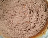 バレンタイン♥チョコシフォンサンド作り方5写真