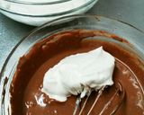 バレンタイン♥チョコシフォンサンド作り方6写真