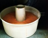 バレンタイン♥チョコシフォンサンド作り方7写真