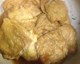 夫が〜作って欲しいって！いなり寿司♡作り方2写真