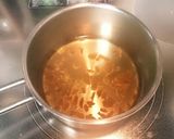 しっとり梅酒のパウンドケーキ作り方1写真