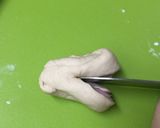 【自家製酵母】ハムとタマネギのパン作り方8写真