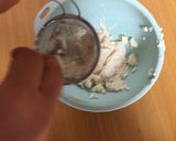 お手軽バレンタイン豆腐で生チョコ作り方1写真