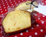 誰にも教えたくない秘密のパウンドケーキ作り方12写真