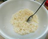 お昼にささっとNo3、ソーセージピラフ作り方4写真