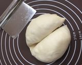 ☆シンプルで美味しい食パン☆作り方9写真