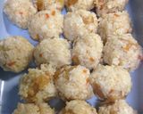 夫が〜作って欲しいって！いなり寿司♡作り方7写真