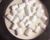 簡単！あま～い！チョコレートムース作り方2写真