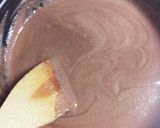 簡単！あま～い！チョコレートムース作り方4写真