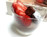 簡単！あま～い！チョコレートムース作り方5写真