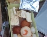 何でも入れちゃったおでん、自由なおでん！作り方9写真