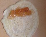 一口でパクッとくるりんクレープ♪作り方5写真