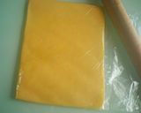 ✲チョコナッツクッキー✲作り方2写真