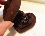 改良！生チョコサンドクッキー☆作り方6写真