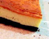 混ぜて焼くだけ簡単オレオチーズケーキ♡作り方9写真