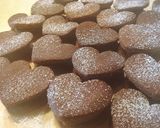改良！生チョコサンドクッキー☆作り方7写真