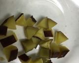 薩摩芋のカップモンブラン作り方5写真