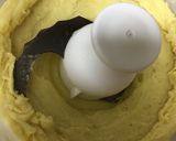 薩摩芋のカップモンブラン作り方7写真