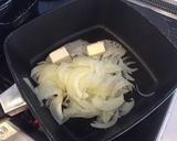 ピサラディエール作り方2写真